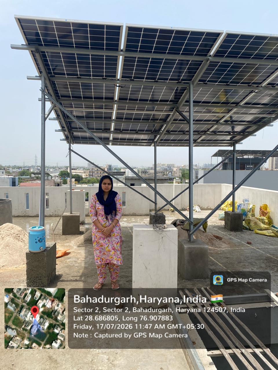 Solar Project